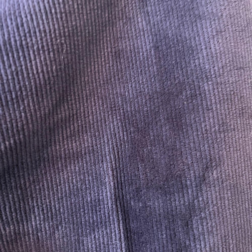 Crewcuts size 14 navy corduroy leggings, NWT - Picture 8 of 8